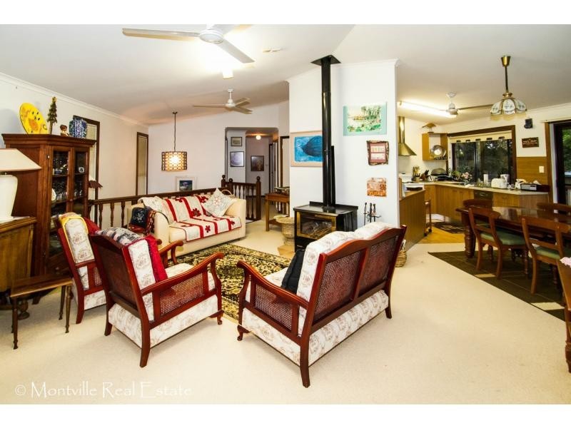 924 Maleny-Montville Road, Maleny QLD 4552
