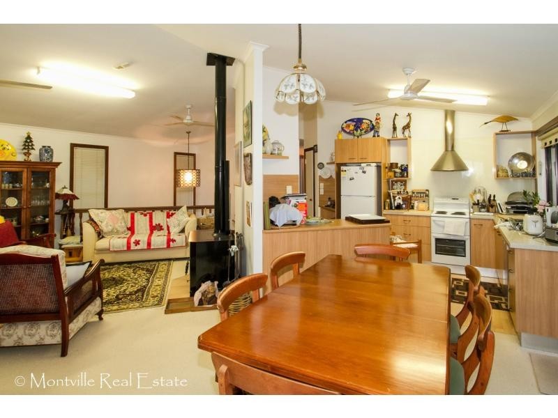 924 Maleny-Montville Road, Maleny QLD 4552