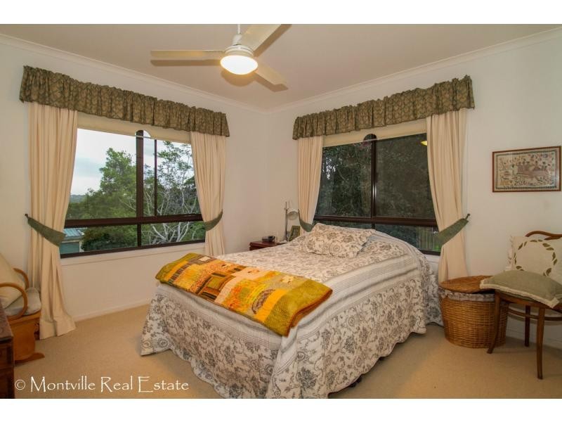 924 Maleny-Montville Road, Maleny QLD 4552