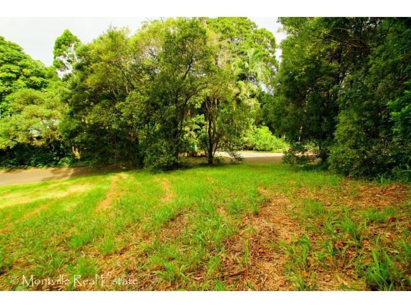 1 Boongala Avenue, Montville QLD 4560