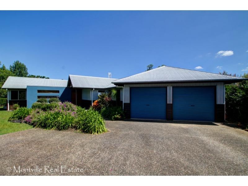 254 Western Avenue, Montville QLD 4560