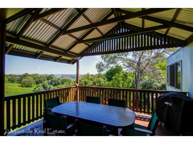 254 Western Avenue, Montville QLD 4560