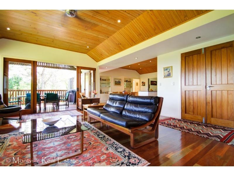 254 Western Avenue, Montville QLD 4560