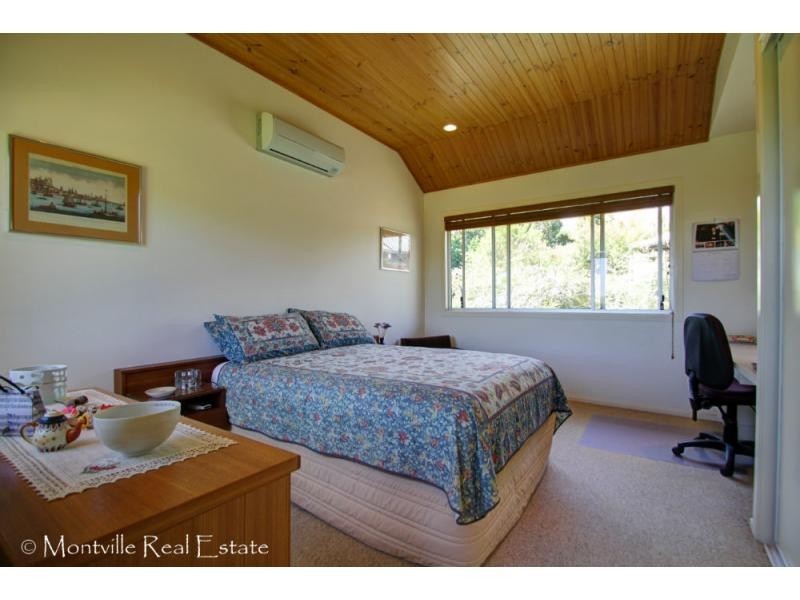 254 Western Avenue, Montville QLD 4560