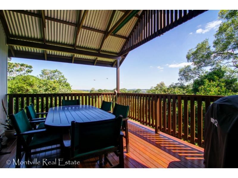 254 Western Avenue, Montville QLD 4560