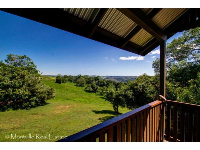254 Western Avenue, Montville QLD 4560