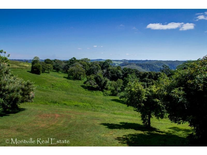 254 Western Avenue, Montville QLD 4560
