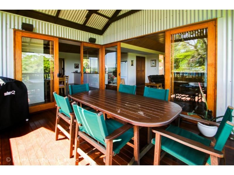 254 Western Avenue, Montville QLD 4560