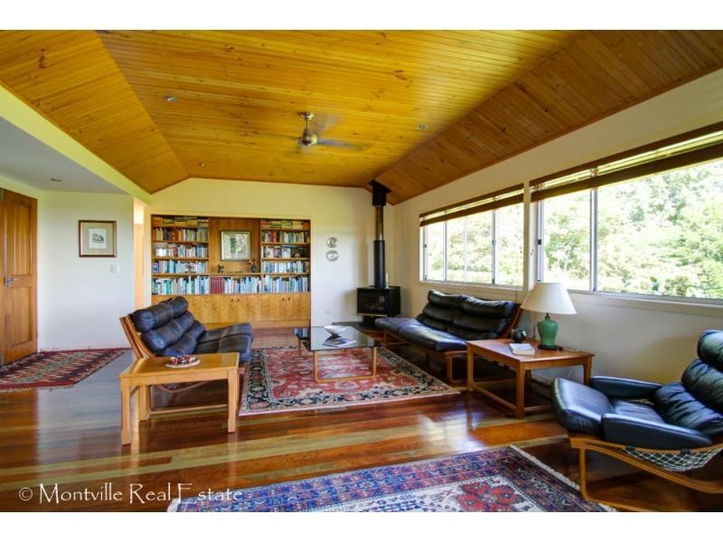 254 Western Avenue, Montville QLD 4560