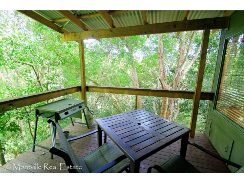 Hunchy QLD 4555
