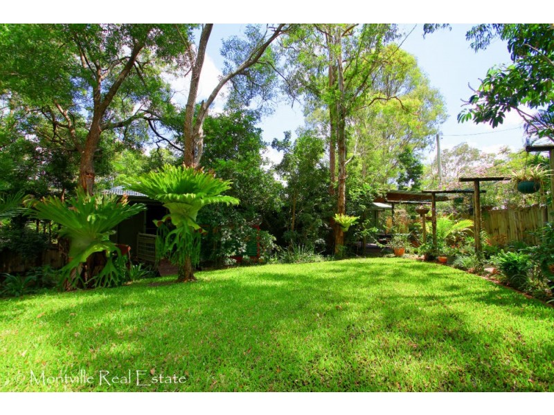 Hunchy QLD 4555