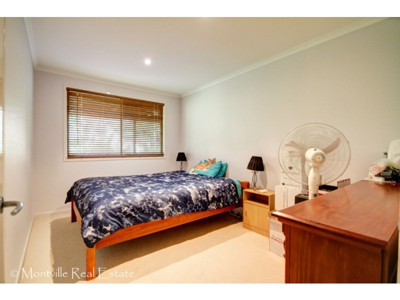 Hunchy QLD 4555