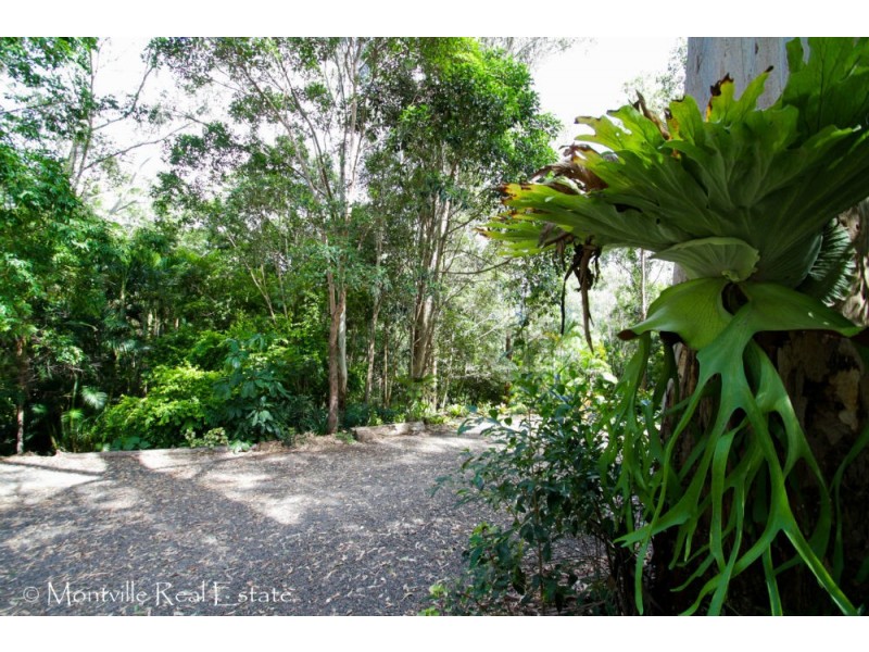 Hunchy QLD 4555