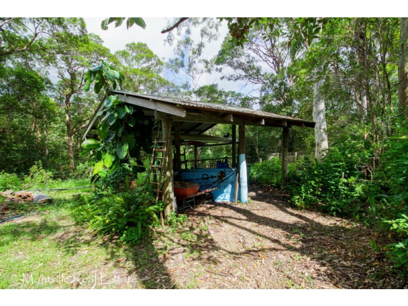 Hunchy QLD 4555