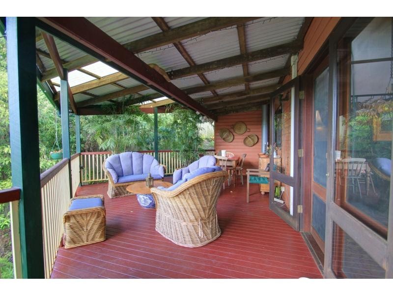 411 Hunchy Road, Hunchy QLD 4555
