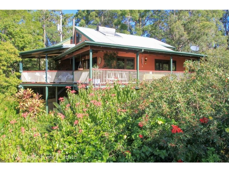 411 Hunchy Road, Hunchy QLD 4555