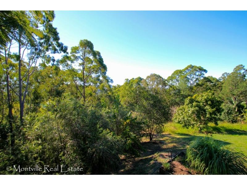 411 Hunchy Road, Hunchy QLD 4555