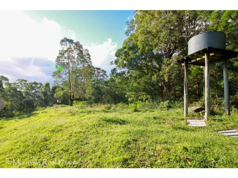 295 Schultz Road, Witta, Maleny QLD 4552