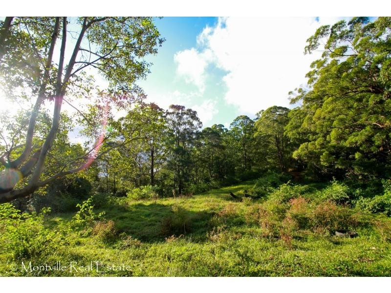 295 Schultz Road, Witta, Maleny QLD 4552
