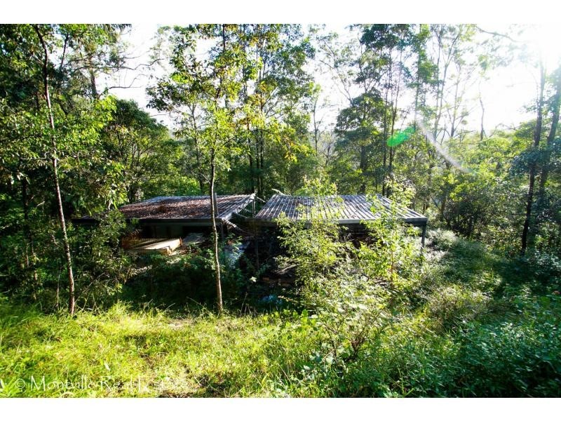 295 Schultz Road, Witta, Maleny QLD 4552