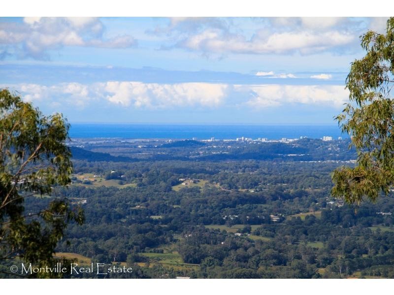 800 Palmwoods-Montville Road, Montville QLD 4560
