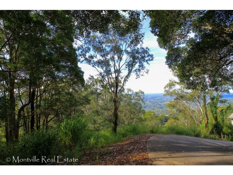 800 Palmwoods-Montville Road, Montville QLD 4560