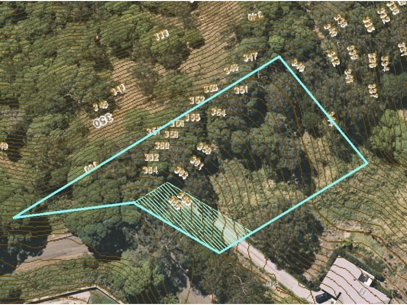 800 Palmwoods-Montville Road, Montville QLD 4560