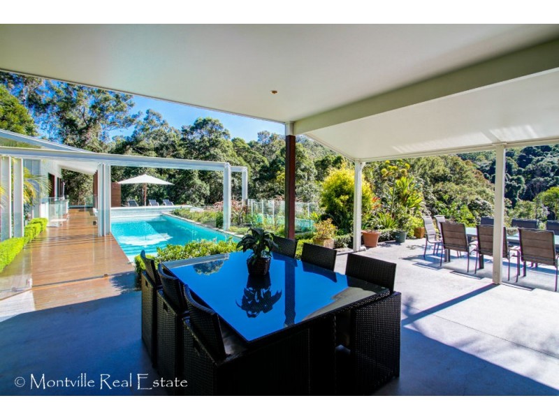 144 Ensbey Road, Flaxton QLD 4560