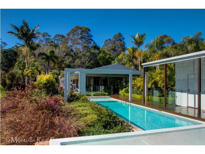 144 Ensbey Road, Flaxton QLD 4560