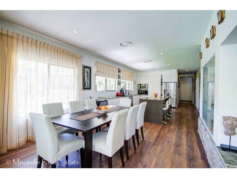 144 Ensbey Road, Flaxton QLD 4560