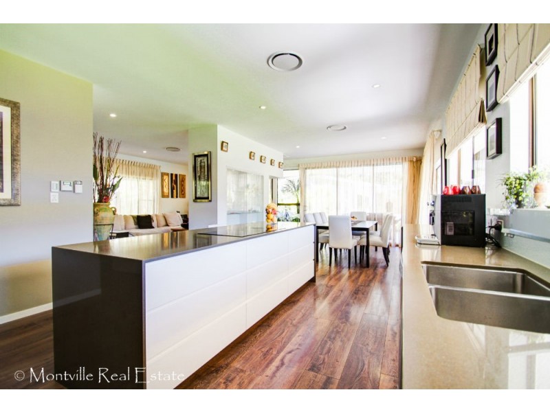 144 Ensbey Road, Flaxton QLD 4560