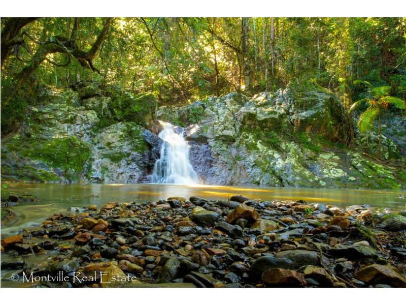 144 Ensbey Road, Flaxton QLD 4560