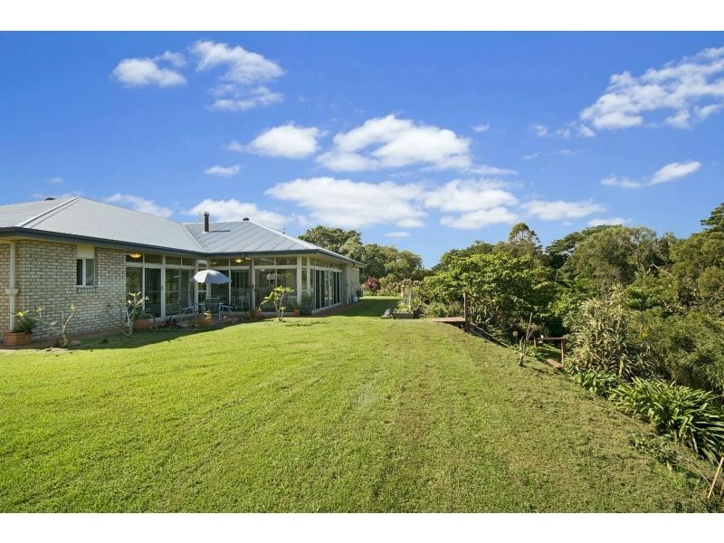 39 Cynthia Hunt Drive, Flaxton QLD 4560