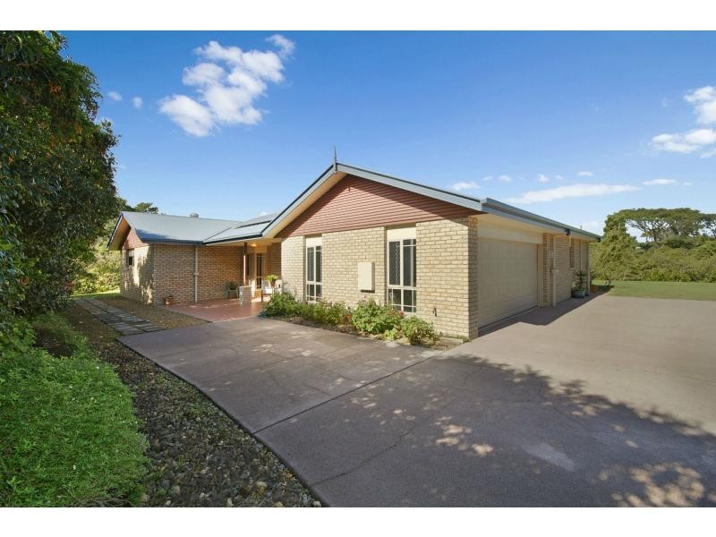 39 Cynthia Hunt Drive, Flaxton QLD 4560