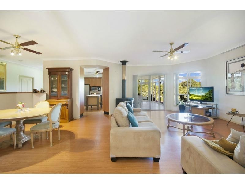 39 Cynthia Hunt Drive, Flaxton QLD 4560