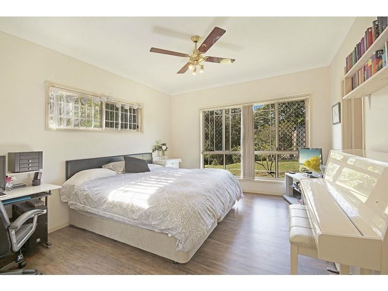 39 Cynthia Hunt Drive, Flaxton QLD 4560