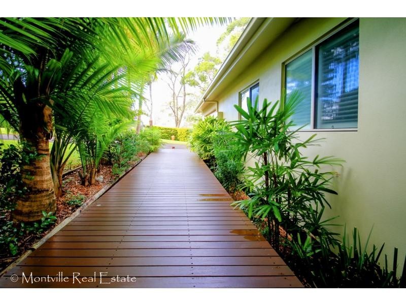 108 Flaxton Mill Road, Flaxton QLD 4560