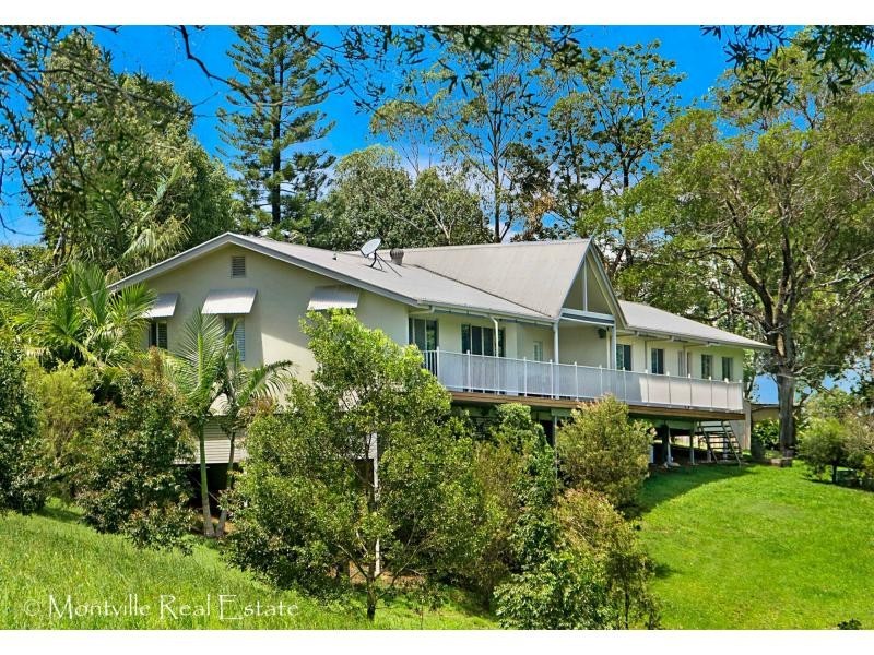 108 Flaxton Mill Road, Flaxton QLD 4560