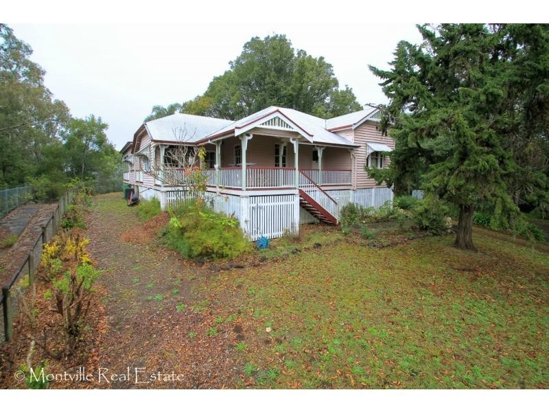 2 Kondalilla Falls Road, Montville QLD 4560