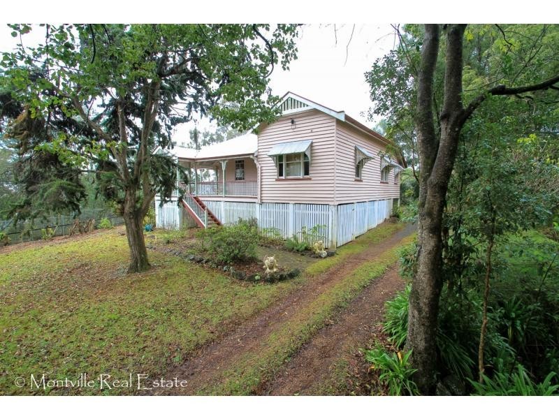 2 Kondalilla Falls Road, Montville QLD 4560