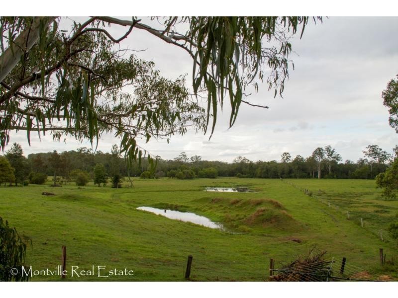 227 Cedar Creek Road, Belli Park QLD 4562