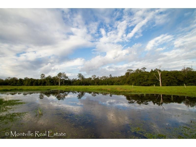 227 Cedar Creek Road, Belli Park QLD 4562