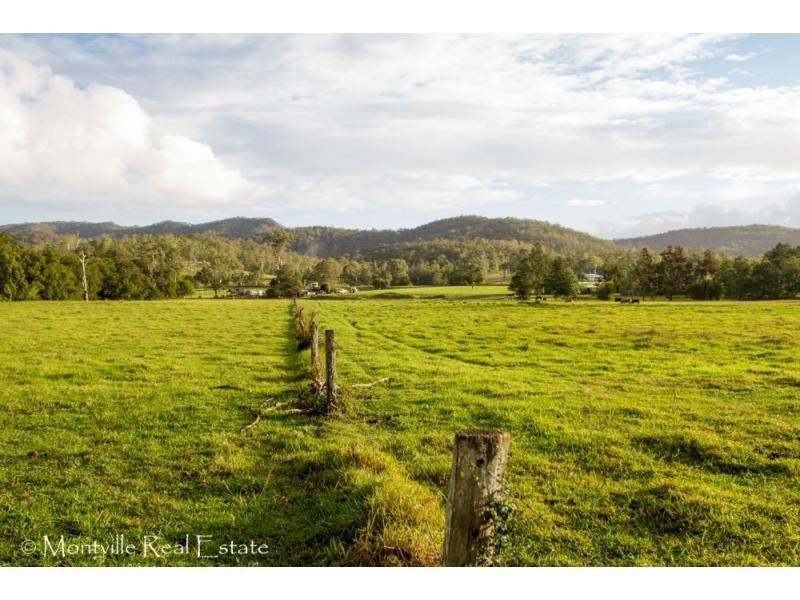 227 Cedar Creek Road, Belli Park QLD 4562