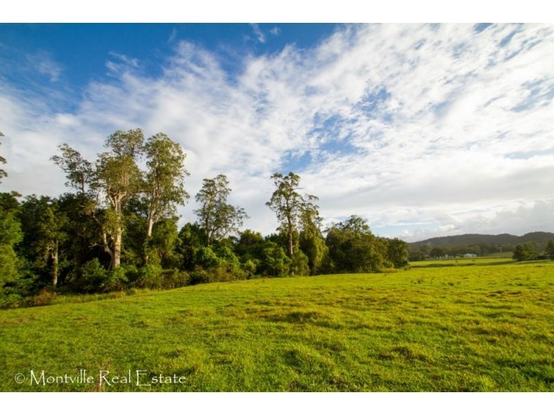 227 Cedar Creek Road, Belli Park QLD 4562