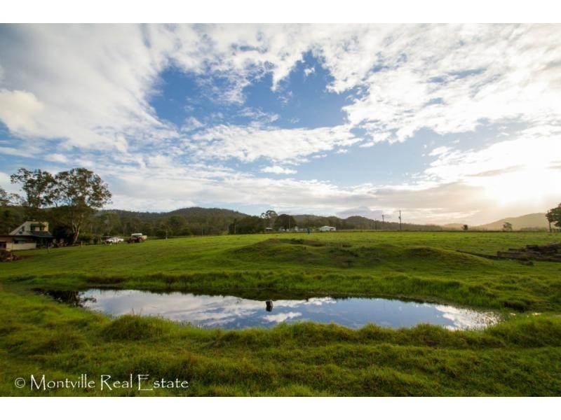 227 Cedar Creek Road, Belli Park QLD 4562