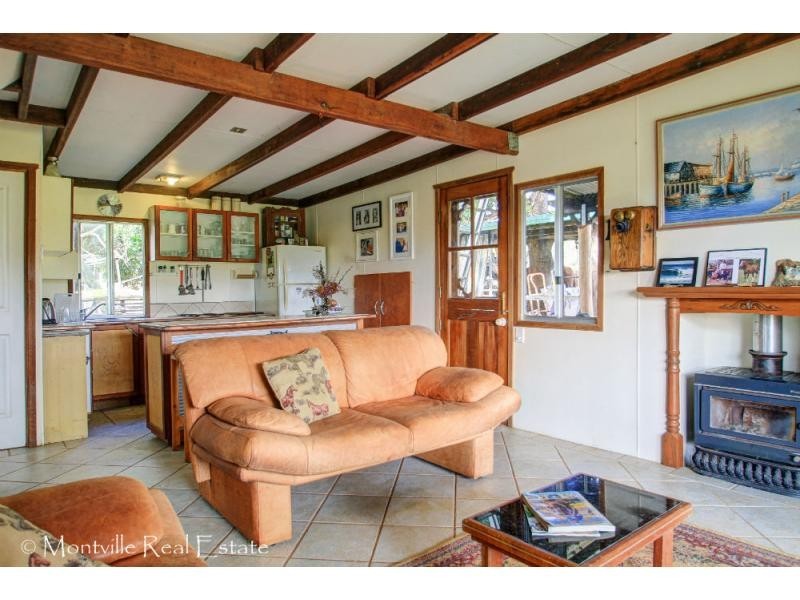 227 Cedar Creek Road, Belli Park QLD 4562