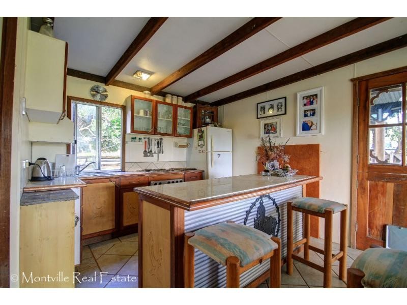 227 Cedar Creek Road, Belli Park QLD 4562