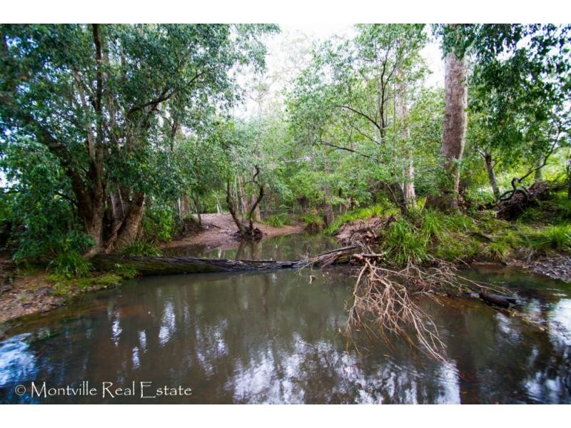 227 Cedar Creek Road, Belli Park QLD 4562