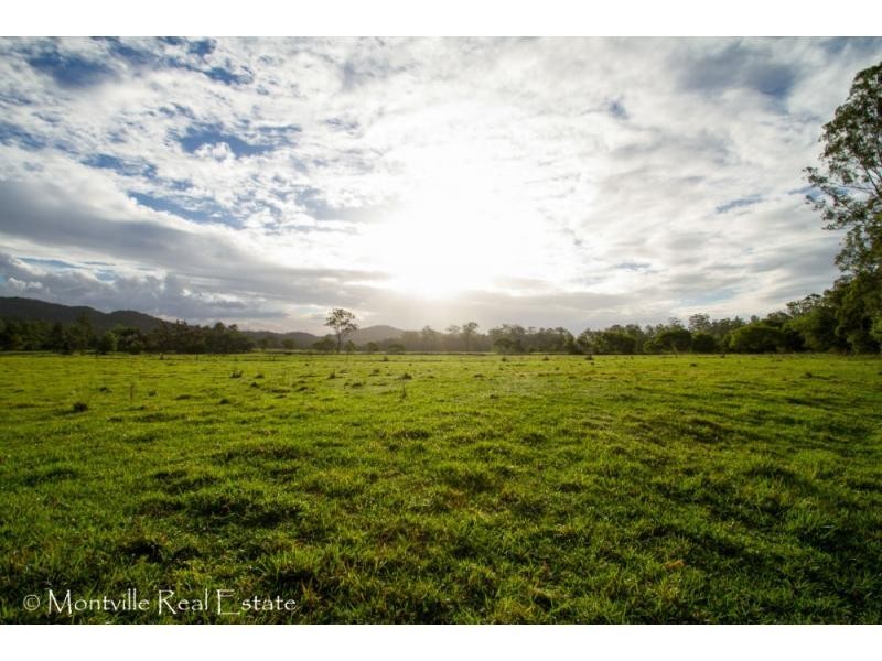 227 Cedar Creek Road, Belli Park QLD 4562