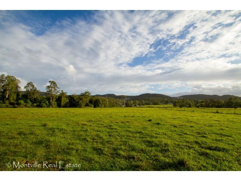 227 Cedar Creek Road, Belli Park QLD 4562